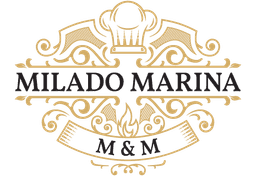 Milado Marina logo
